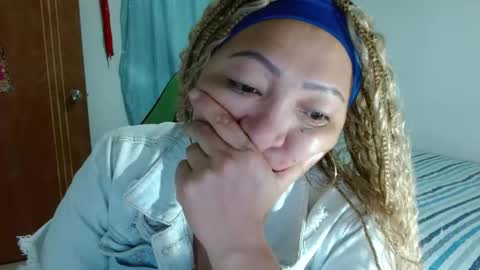 isabel online show from 10/02/25, 09:05
