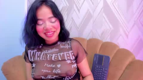 Cataleya online show from 03/09/25, 02:18