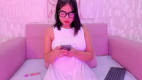 Cataleya online show from 02/02/26, 01:59
