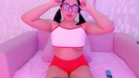 Cataleya online show from 02/03/26, 02:53