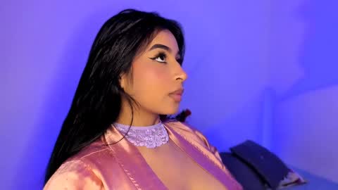 Cataleya online show from 01/19/25, 10:17