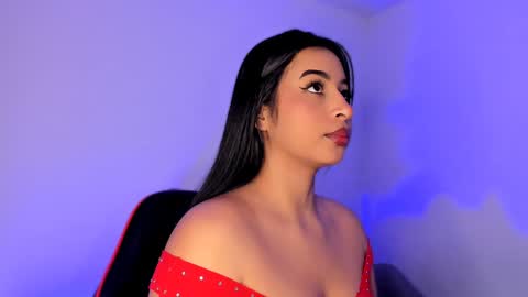 Cataleya online show from 01/22/25, 04:55