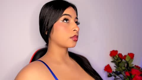 Cataleya online show from 02/03/25, 01:52