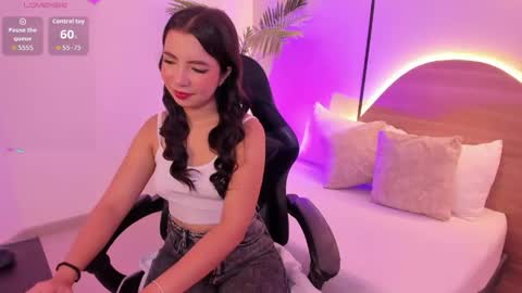Snapshot of cataleya_castle chatting on 05/22/26, 12:22 C A T E online show from 05/22/26, 12:22
