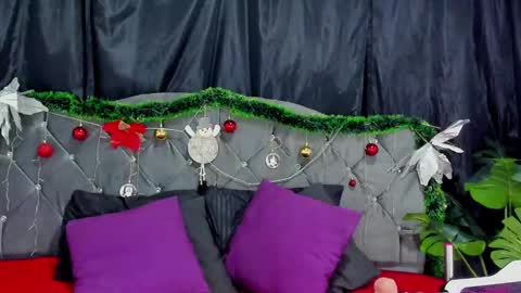 Cata Prins  online show from 01/06/25, 07:02