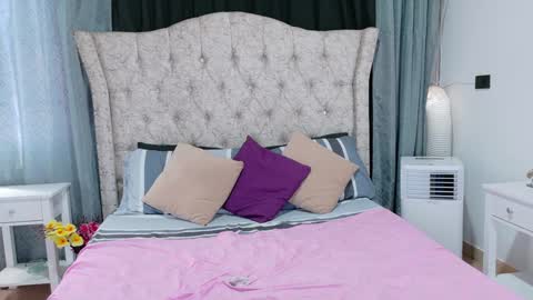 Cata Prins  online show from 01/13/25, 07:10