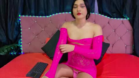 Cata Prins  online show from 02/19/26, 12:12