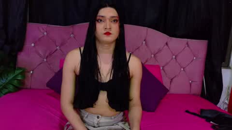 Cata Prins  online show from 07/02/26, 12:00