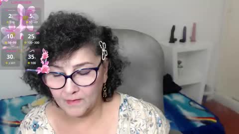 cataleya  online show from 02/13/25, 12:57