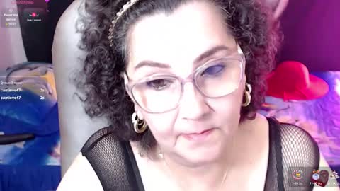 cataleya  online show from 02/20/25, 05:44