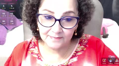 cataleya  online show from 03/04/25, 01:12