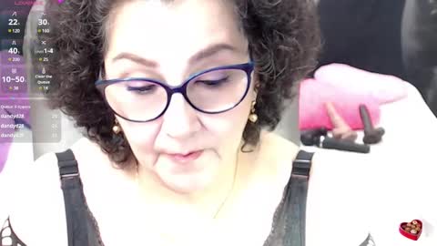 cataleya  online show from 03/04/25, 04:17