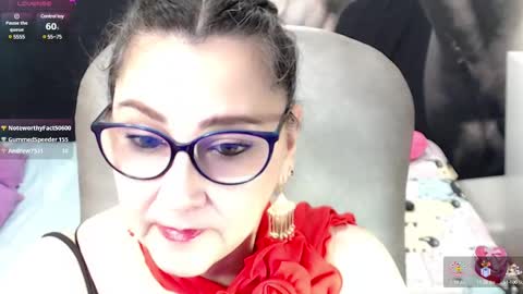 cataleya  online show from 03/05/25, 04:13