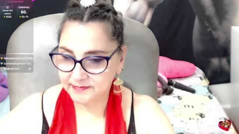 cataleya  online show from 03/05/25, 08:10