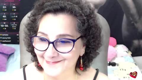 cataleya  online show from 03/06/25, 03:35