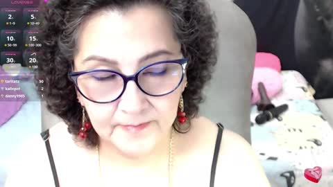 cataleya  online show from 03/06/25, 07:25