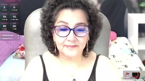 cataleya  online show from 03/07/25, 04:35