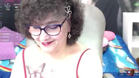 cataleya  online show from 03/08/25, 05:59