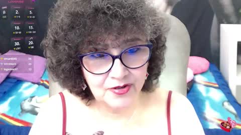 cataleya  online show from 03/08/25, 09:39