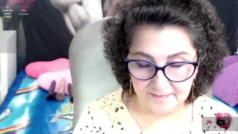 cataleya  online show from 03/11/25, 02:43