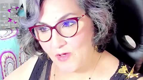 cataleya  online show from 09/17/25, 02:13