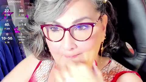 cataleya  online show from 10/30/25, 02:13