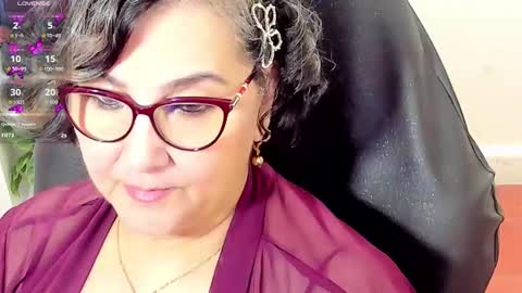cataleya  online show from 03/15/26, 04:18