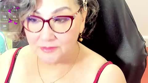 cataleya  online show from 03/21/26, 03:11