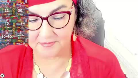 cataleya  online show from 06/13/26, 01:47