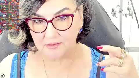 cataleya  online show from 06/20/26, 02:03