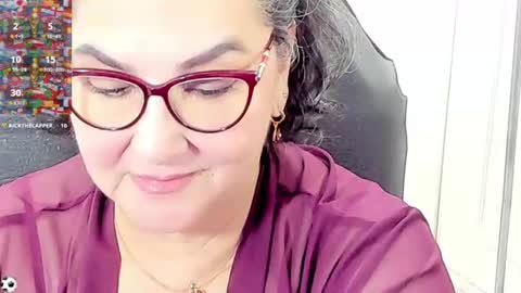 cataleya  online show from 07/05/26, 02:18