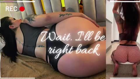 Snapshot of cataleya_sambrano chatting on 10/18/25, 11:00 Cataleya online show from 10/18/25, 11:00