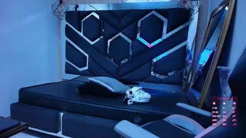 Snapshot of cataleya_sambrano chatting on 11/10/25, 10:58 Cataleya online show from 11/10/25, 10:58