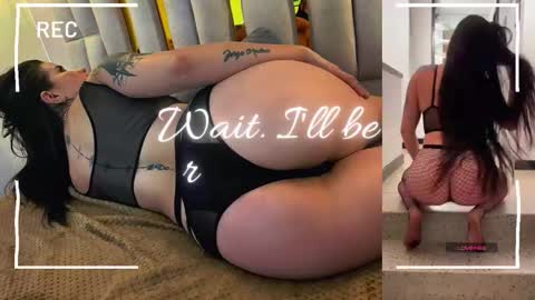 Snapshot of cataleya_sambrano chatting on 12/02/25, 11:04 Cataleya online show from 12/02/25, 11:04