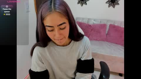 cataleya_sub_ online show from 09/09/25, 12:59