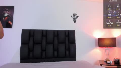 Cataleya Admas online show from 12/02/24, 12:29