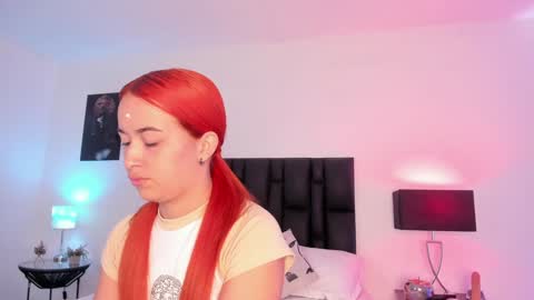 Cataleya Admas online show from 01/17/25, 12:52