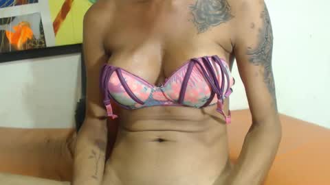 cataleyabigdickk online show from 01/23/25, 07:11