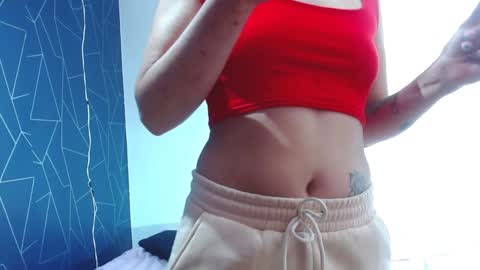 cataleyalove_ady online show from 01/26/25, 05:13