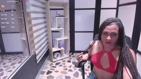 cataleyarobertts online show from 10/05/25, 05:17