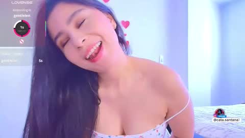 Snapshot of cataliina_santhana chatting on 02/14/26, 04:48 Catalina online show from 02/14/26, 04:48