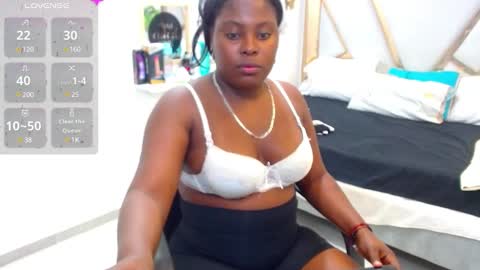 Snapshot of catalillina_love1 chatting on 01/26/25, 12:01 Cata online show from 01/26/25, 12:01