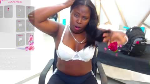 Snapshot of catalillina_love1 chatting on 02/02/25, 11:40 Cata online show from 02/02/25, 11:40