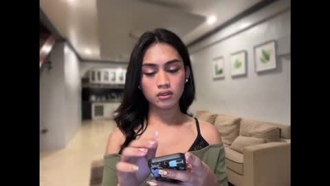 catalina2605 online show from 10/07/25, 05:21