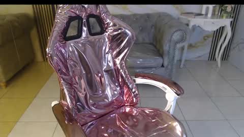 Catalina  online show from 09/18/25, 01:13