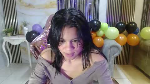 Catalina  online show from 10/29/25, 01:24