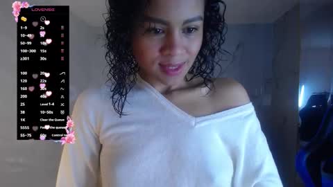 Catalina  online show from 12/21/25, 01:18
