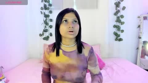 Cata y Roger online show from 09/28/25, 02:00