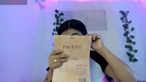 Cata y Roger online show from 10/03/25, 01:19