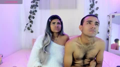 Cata y Roger online show from 10/18/25, 04:26